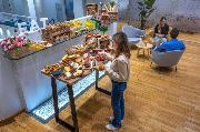 Hotel Serhs Rivoli Rambla