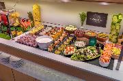 Hotel Serhs Rivoli Rambla