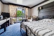 Art Hotel Bakkara