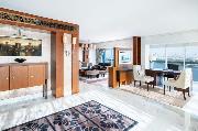 Sheraton Dubai Creek Hotel & Towers
