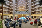 Sheraton Dubai Creek Hotel & Towers