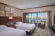 Sheraton Dubai Creek Hotel & Towers