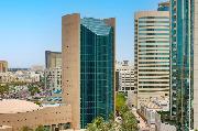 Sheraton Dubai Creek Hotel & Towers