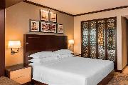 Sheraton Dubai Creek Hotel & Towers
