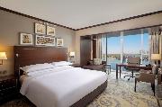 Sheraton Dubai Creek Hotel & Towers