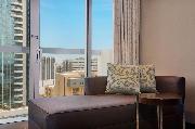 Sheraton Dubai Creek Hotel & Towers