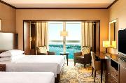 Sheraton Dubai Creek Hotel & Towers