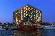 Sheraton Dubai Creek Hotel & Towers