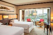 Sheraton Dubai Creek Hotel & Towers