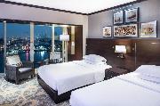 Sheraton Dubai Creek Hotel & Towers