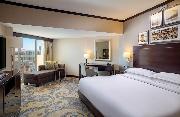 Sheraton Dubai Creek Hotel & Towers