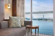 Sheraton Dubai Creek Hotel & Towers