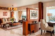 Sheraton Dubai Creek Hotel & Towers
