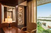 Sheraton Dubai Creek Hotel & Towers