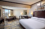 Sheraton Dubai Creek Hotel & Towers