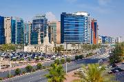 Sheraton Dubai Creek Hotel & Towers