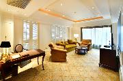 Grand Central Hotel Shanghai