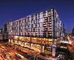Grand Central Hotel Shanghai