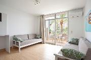 Apartamentos Club Sa Coma