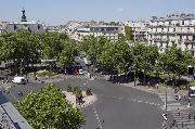 Hipotel Paris Voltaire Bastille