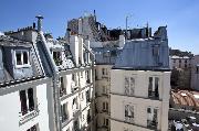 Hipotel Paris Voltaire Bastille