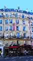 Hipotel Paris Voltaire Bastille