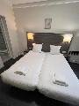 Hipotel Paris Voltaire Bastille