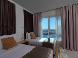 Damac Maison Canal Views