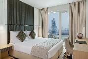 Damac Maison Canal Views