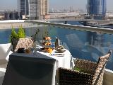 Damac Maison Canal Views