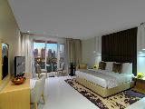 Damac Maison Canal Views