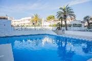 Pierre & Vacances Apartamentos Mallorca Deya (Adults only)