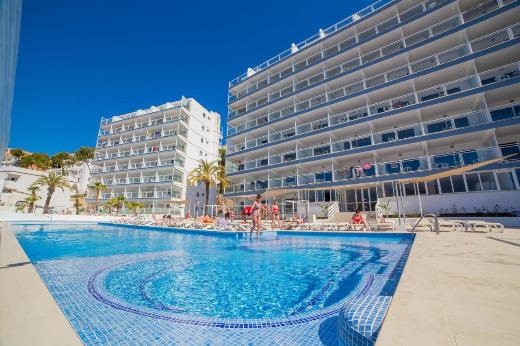 Pierre & Vacances Apartamentos Mallorca Deya (Adults only)