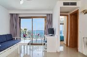 Aparthotel Nereida