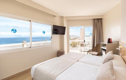 Hotel Samos