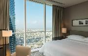 Sheraton Grand Hotel Dubai