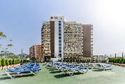 Hotel Maya Alicante