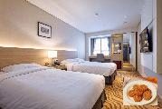 Summit Hotel