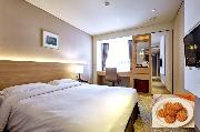 Summit Hotel