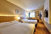 Summit Hotel