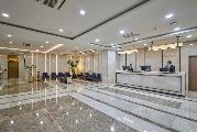Summit Hotel