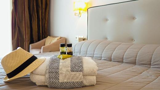 Lagomandra Hotel & SPA