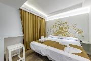 Hotel Triton Beach (Adults only)