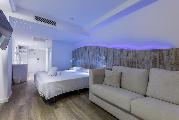 Hotel Triton Beach (Adults only)