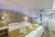 Hotel Triton Beach (Adults only)