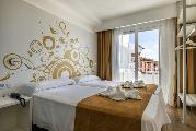 Hotel Triton Beach (Adults only)