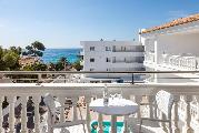 Hotel Triton Beach (Adults only)