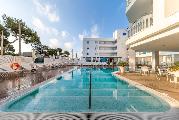 Hotel Triton Beach (Adults only)