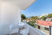 Hotel Triton Beach (Adults only)