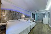 Hotel Triton Beach (Adults only)